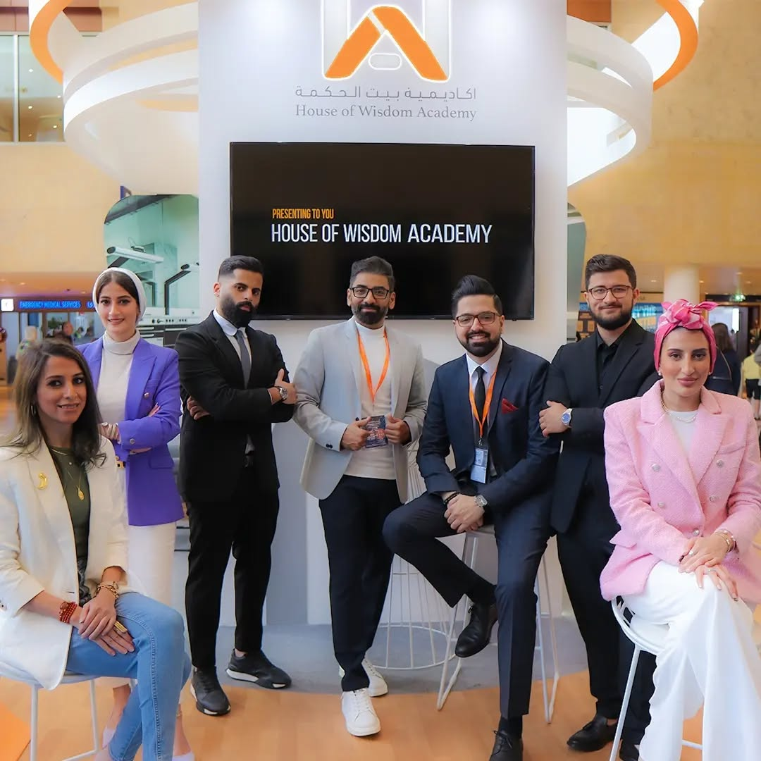 Dr. Adnan Ishgi: Consultant Prosthodontist & Co‑Founder of House of Wisdom Academy