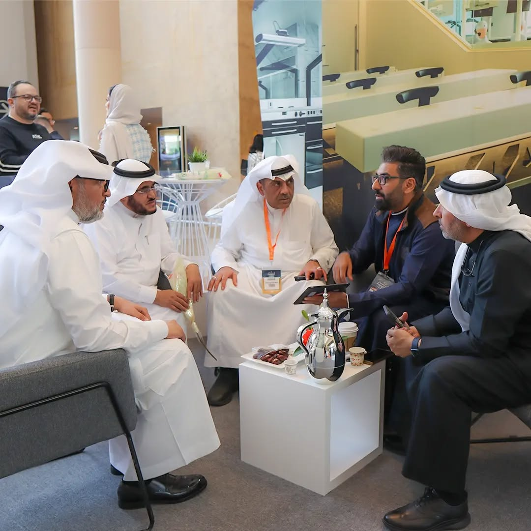 Dr. Adnan Ishgi: Consultant Prosthodontist & Co‑Founder of House of Wisdom Academy