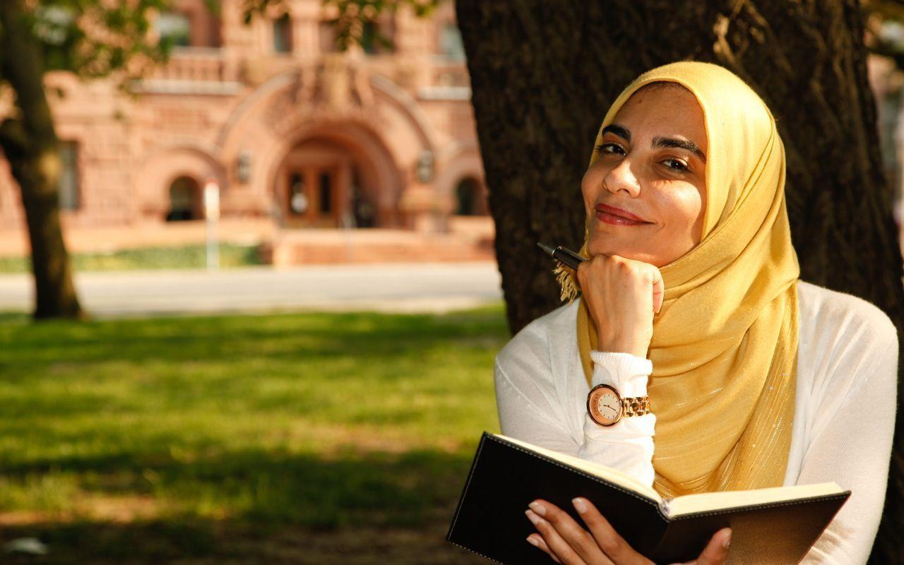 Dr. Hayat Sindi: A Bridge-Builder in Global Biotechnology