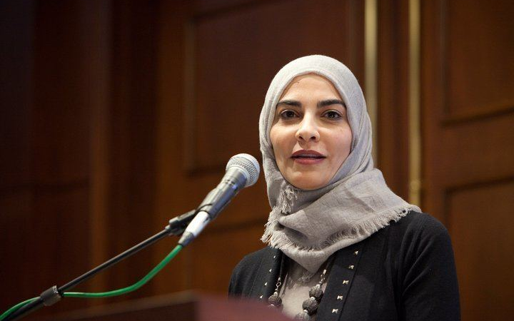 Dr. Hayat Sindi: A Bridge-Builder in Global Biotechnology