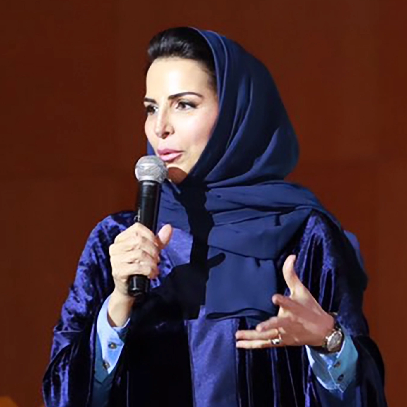 Dr. Khawla Al-Kuraya: A Pioneer of Cancer Genomics in the Arab World
