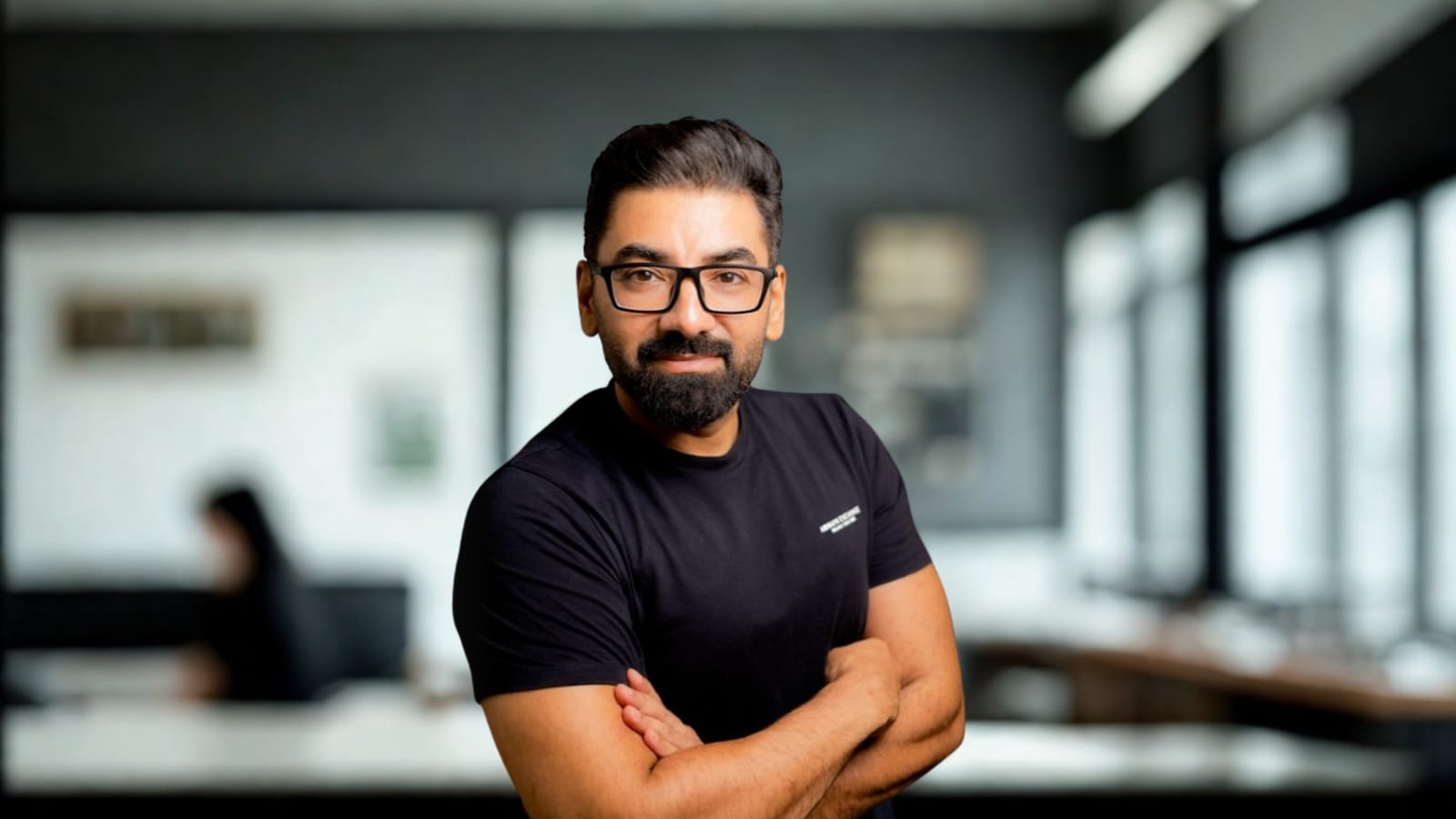 Dr. Adnan Ishgi: Consultant Prosthodontist & Co‑Founder of House of Wisdom Academy