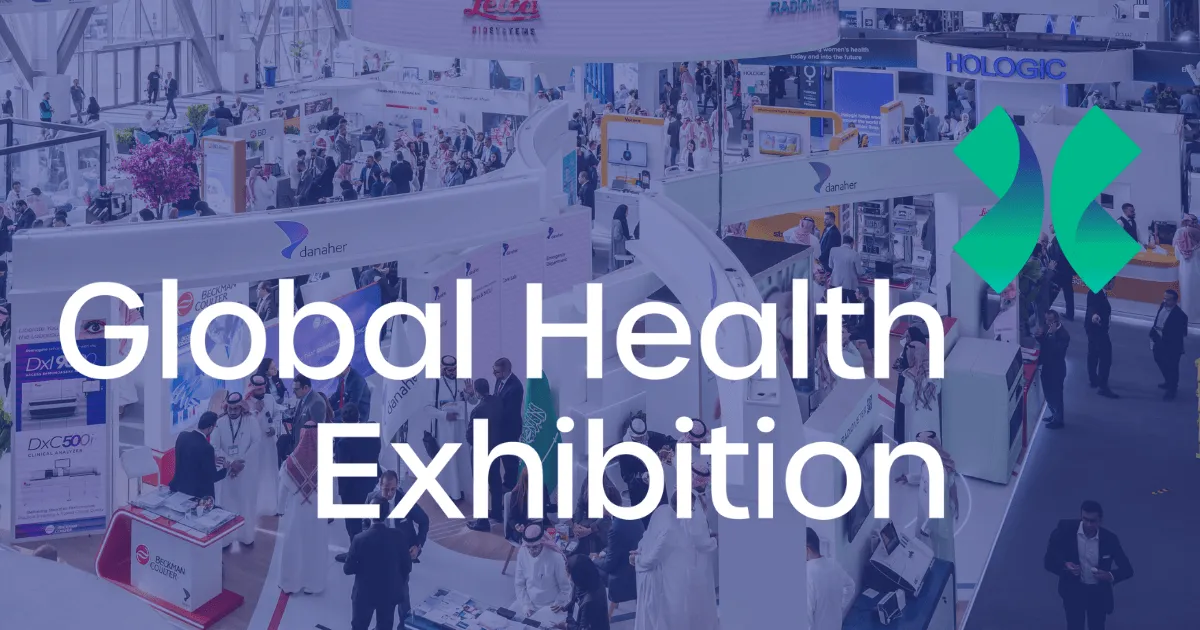 Global Health Exhibition 2025: Invest in Health at the Leaders Summit