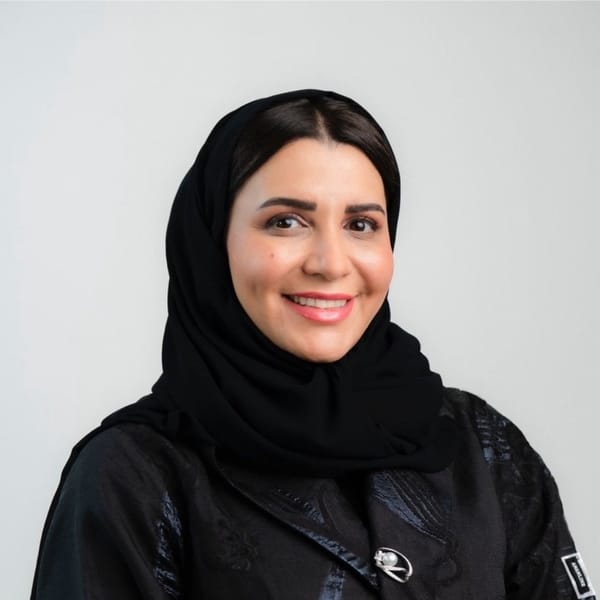 Pioneering Healthcare Innovation: The Journey of Dr. Deena F. Al-Khayyal
