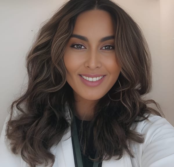 Noor Alsaadoun: A Future-Minded Consultant Redefining Healthcare Innovation in Saudi Arabia