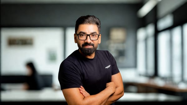 Dr. Adnan Ishgi: Consultant Prosthodontist & Co‑Founder of House of Wisdom Academy