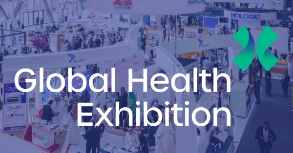 Global Health Exhibition 2025: Invest in Health at the Leaders Summit